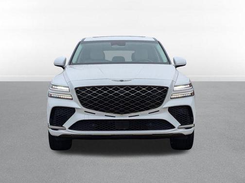 2025 Genesis GV80 Coupe 3.5T e-SC