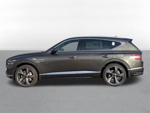 2026 Genesis GV80 3.5T