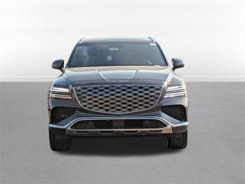 2026 Genesis GV80 3.5T