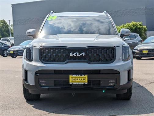 2024 Kia Telluride SX Prestige X-Pro