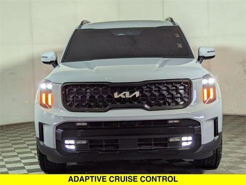 2024 Kia Telluride SX Prestige X-Pro