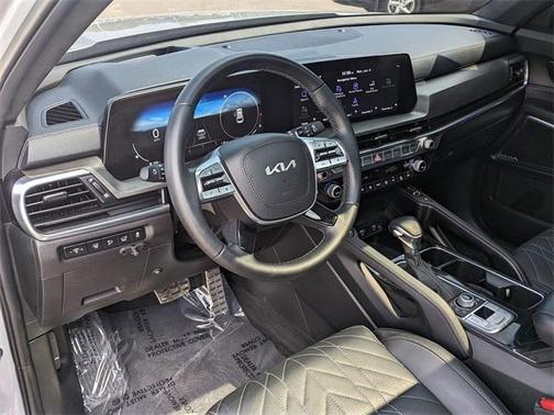 2024 Kia Telluride SX Prestige X-Pro
