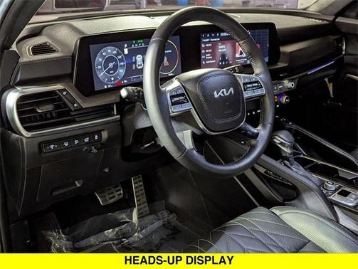 2024 Kia Telluride SX Prestige X-Pro