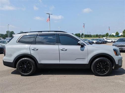 2024 Kia Telluride SX Prestige X-Pro