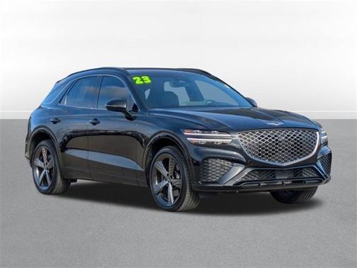 2023 Genesis GV70 3.5T AWD Sport
