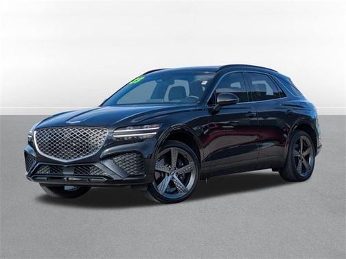 2023 Genesis GV70 3.5T AWD Sport