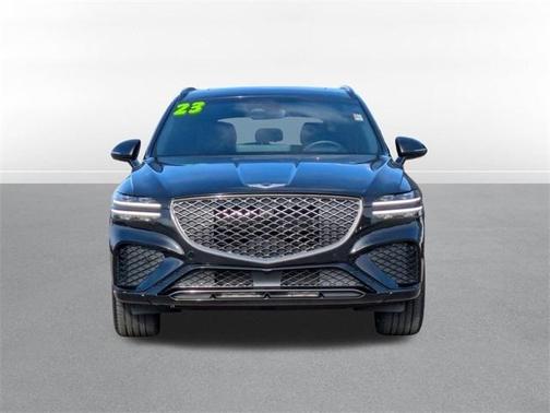 2023 Genesis GV70 3.5T AWD Sport