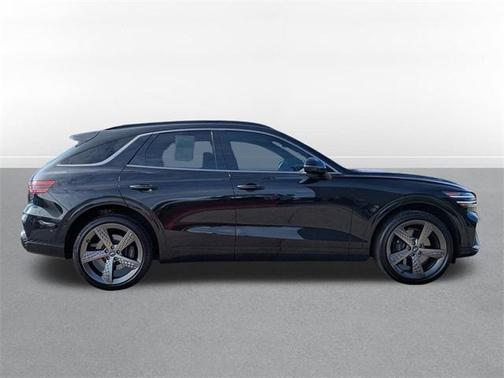 2023 Genesis GV70 3.5T AWD Sport