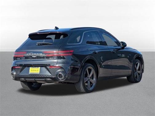 2023 Genesis GV70 3.5T AWD Sport