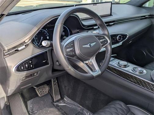 2023 Genesis GV70 3.5T AWD Sport