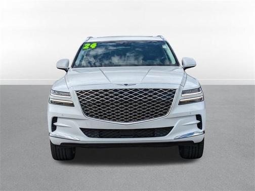 2024 Genesis GV80 2.5T