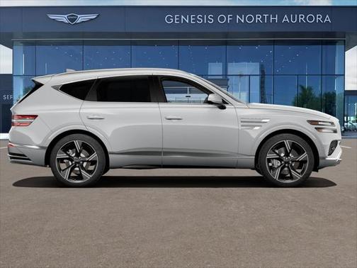 2025 Genesis GV80 3.5T
