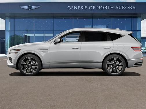 2025 Genesis GV80 3.5T