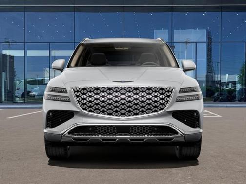 2025 Genesis GV80 3.5T