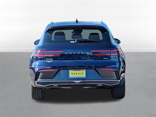 2026 Genesis GV70 2.5T Select