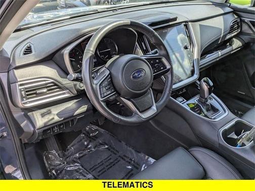 2023 Subaru Outback Touring XT