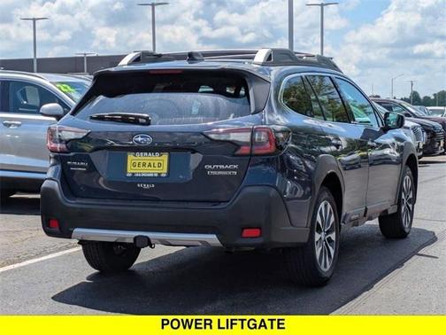 2023 Subaru Outback Touring XT