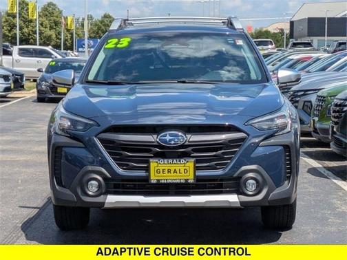 2023 Subaru Outback Touring XT