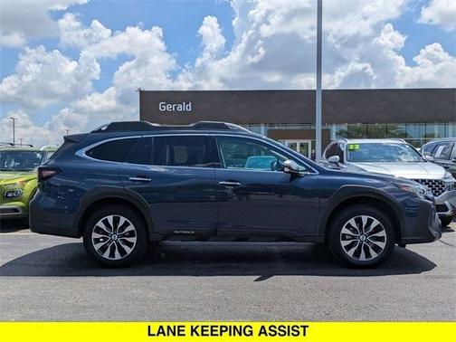 2023 Subaru Outback Touring XT