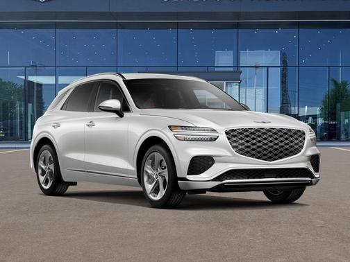 2026 Genesis GV70 2.5T Select