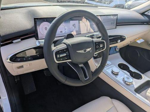 2026 Genesis GV70 2.5T Select