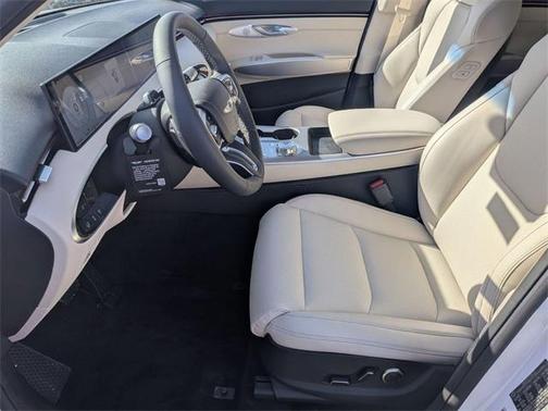 2026 Genesis GV70 2.5T Select