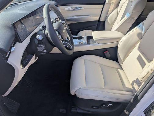 2026 Genesis GV70 2.5T Select