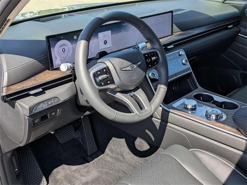 2026 Genesis GV80 2.5T