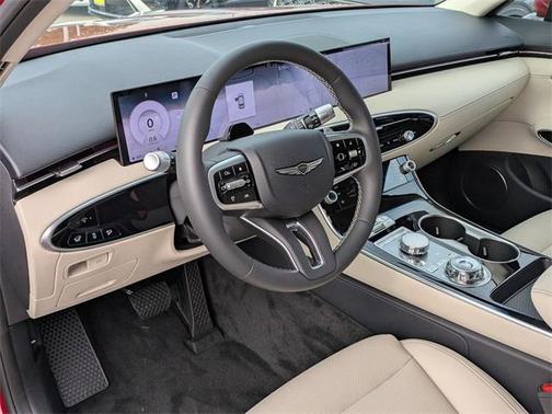 2026 Genesis GV70 2.5T