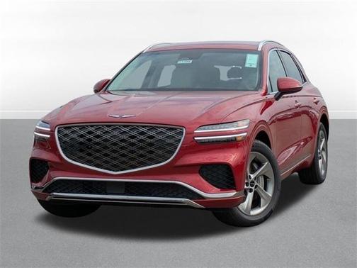 2026 Genesis GV70 2.5T