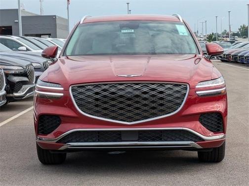 2026 Genesis GV70 2.5T