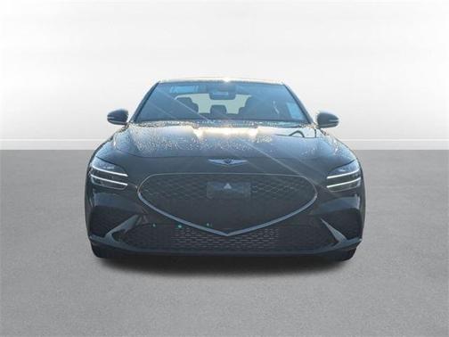 2025 Genesis G70 3.3T AWD Sport Advanced