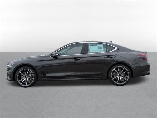 2026 Genesis G70 2.5T AWD
