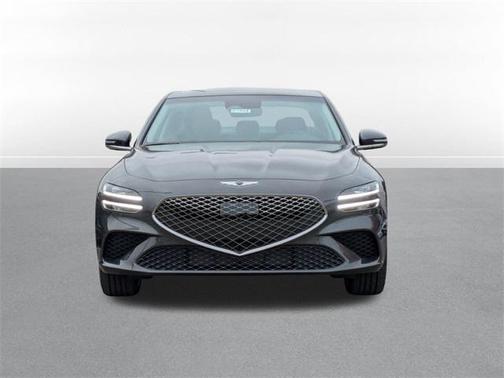 2026 Genesis G70 2.5T AWD