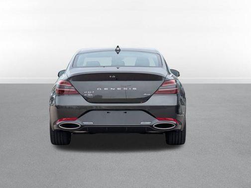 2026 Genesis G70 2.5T AWD