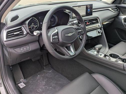 2026 Genesis G70 2.5T AWD