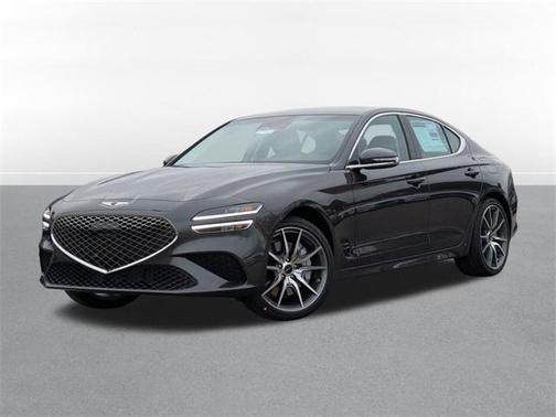 2026 Genesis G70 2.5T AWD