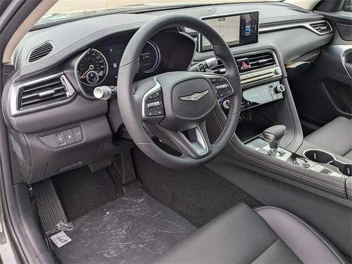 2026 Genesis G70 2.5T AWD