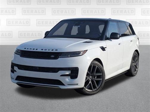 2023 Land Rover Range Rover Sport SE