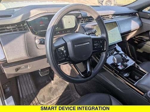 2023 Land Rover Range Rover Sport SE