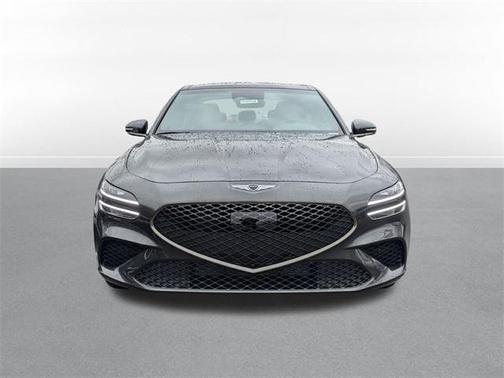 2025 Genesis G70 2.5T AWD