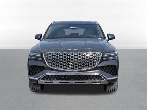 2026 Genesis GV80 3.5T