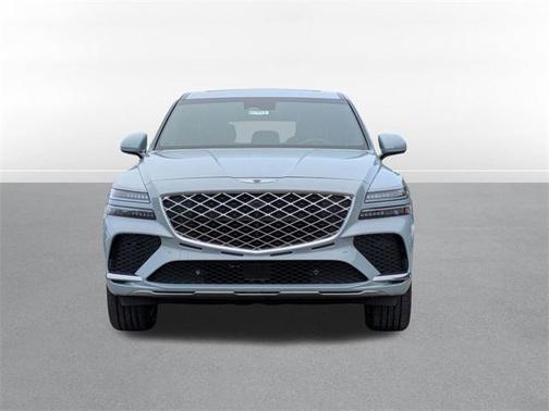 2026 Genesis GV80 Coupe 3.5T