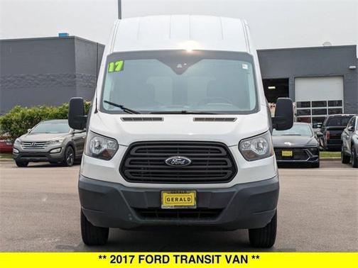 2017 Ford Transit-250 Base