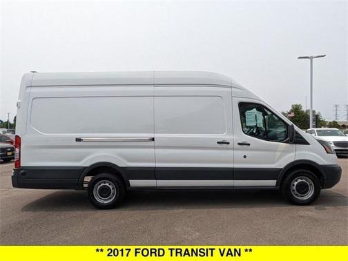 2017 Ford Transit-250 Base