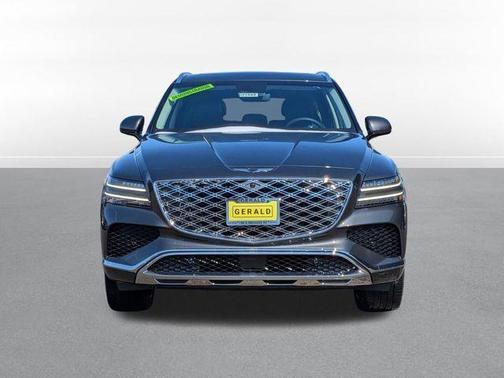 2026 Genesis GV80 3.5T