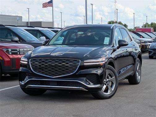 2026 Genesis GV70 2.5T Select