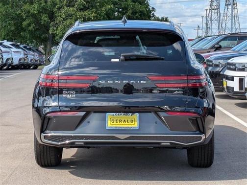2026 Genesis GV70 2.5T Select