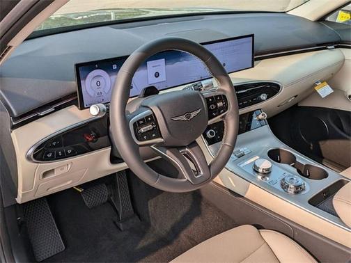 2026 Genesis GV70 2.5T Select