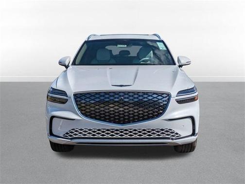 2026 Genesis Electrified GV70 Advanced AWD